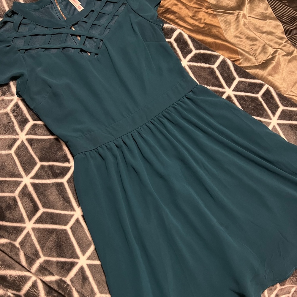 Prom/homecoming/cocktail/spring dress